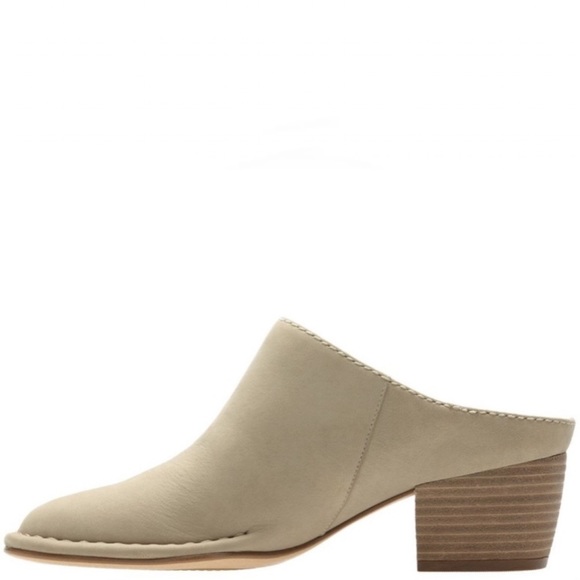 clarks spiced isla